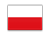 RISTORANTE LE MONACHE - Polski